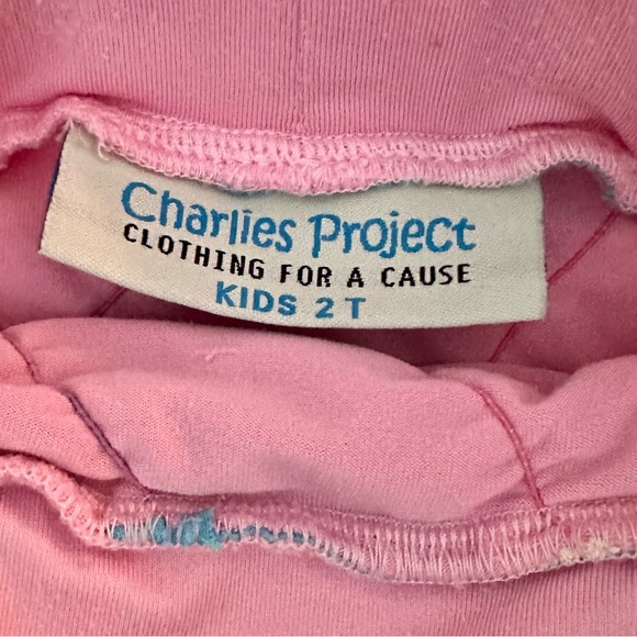 Girls Ruffle Skirt - Picture 3 of 5